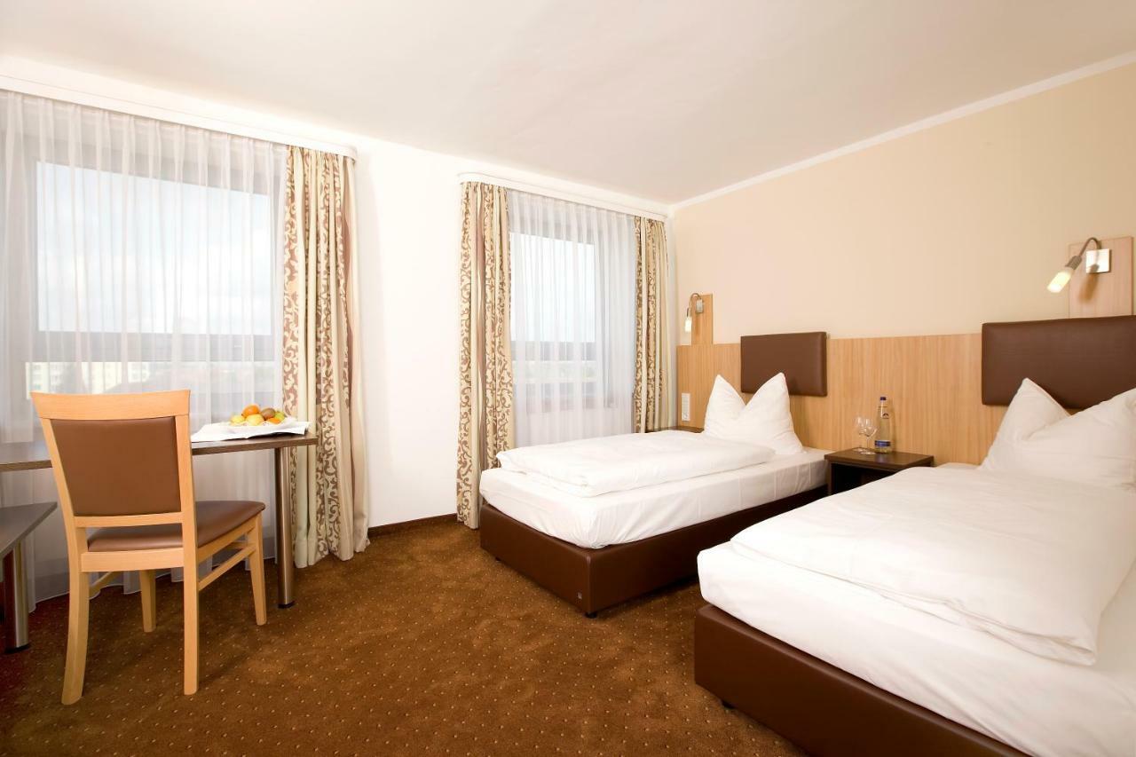 Ausbildungshotel St. Theresia Hotel Múnich