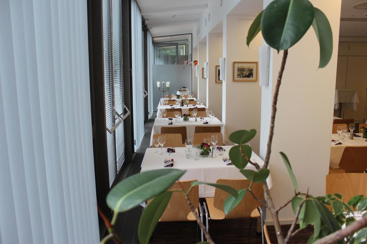 Ausbildungshotel St. Theresia Munich
