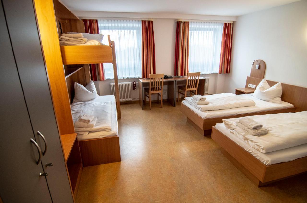 Ausbildungshotel St. Theresia Munich