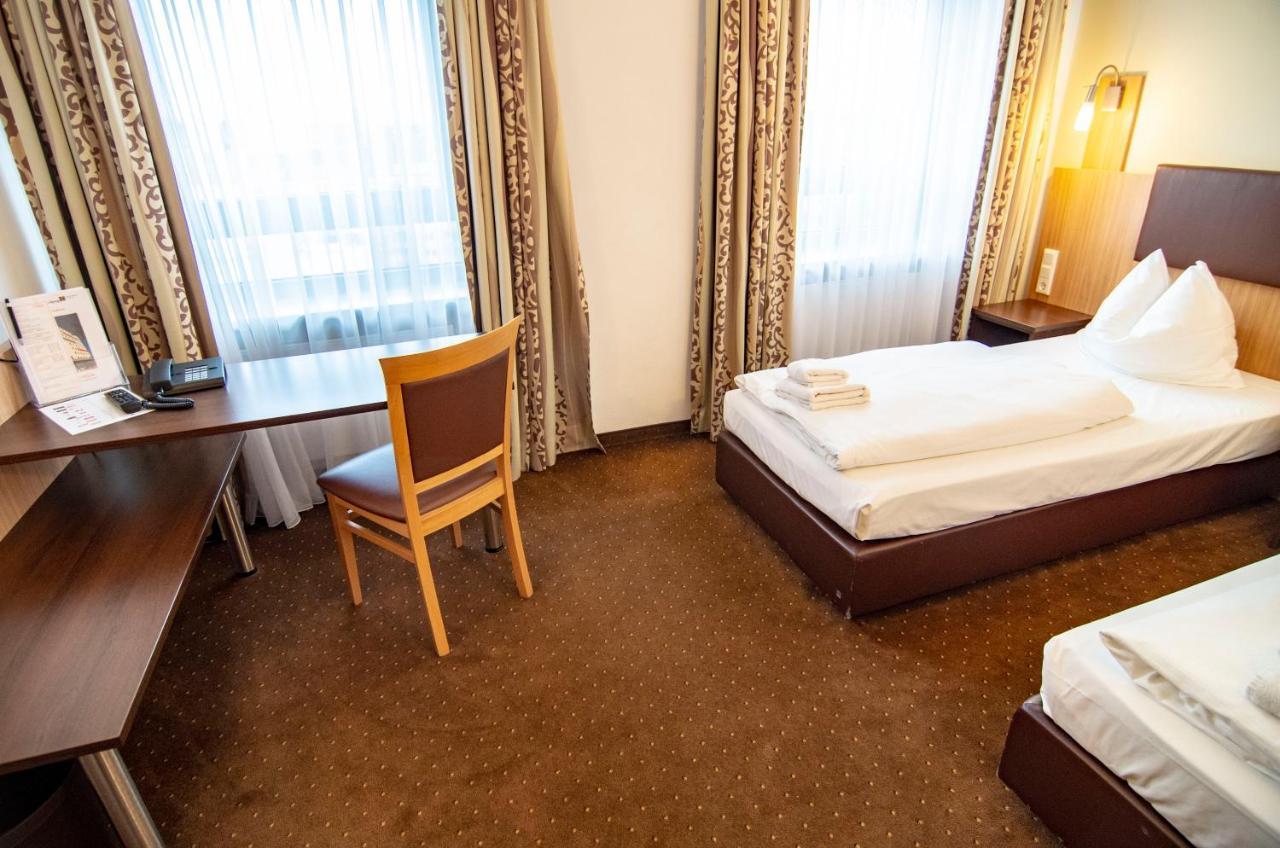 Hotel Ausbildungshotel St. Theresia